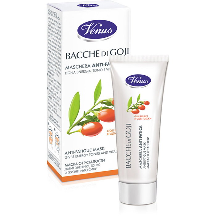 Venus Lifting Detox Anti-fatigue Masque crème 40 ml Venus Lifting Detox Anti-fatigue Masque crème 40 ml
